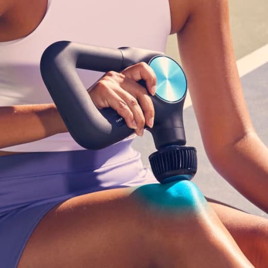 Theragun Cold Plus Attachment | Rogue Fitness